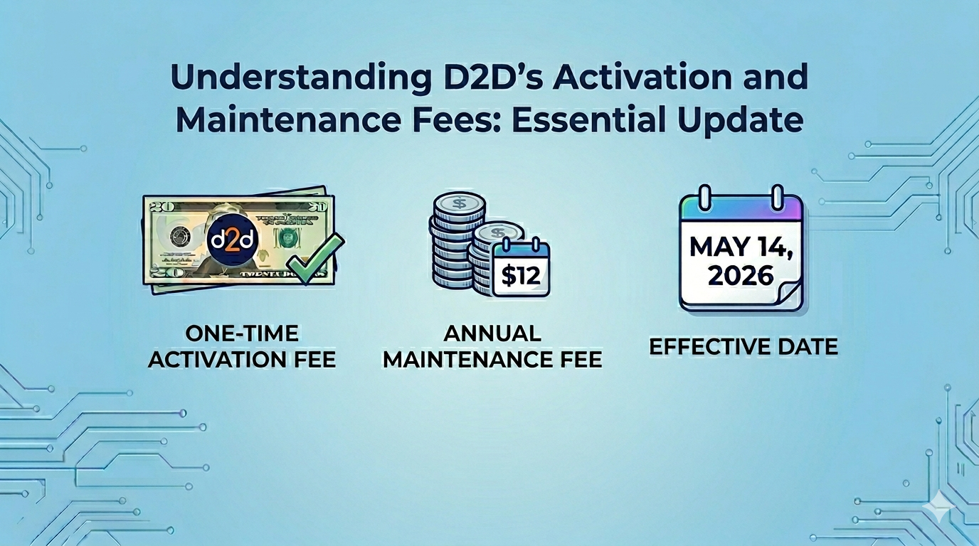 Important Update: New Draft2Digital Fee Structure (2026) | MYeBook